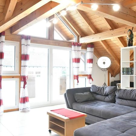 Ferienwohnung Hegau- Bodensee Og Muhlhausen-Ehingen Екстериор снимка