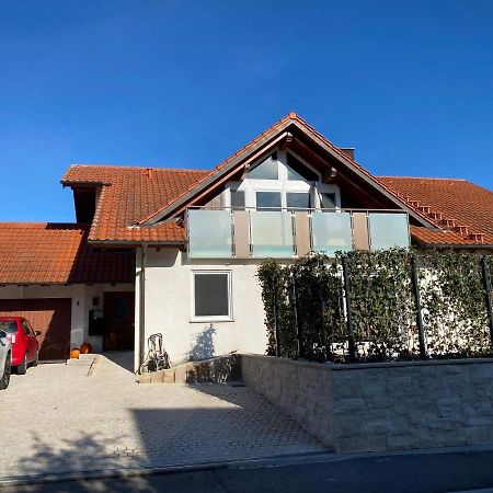 Ferienwohnung Hegau- Bodensee Og Muhlhausen-Ehingen Екстериор снимка