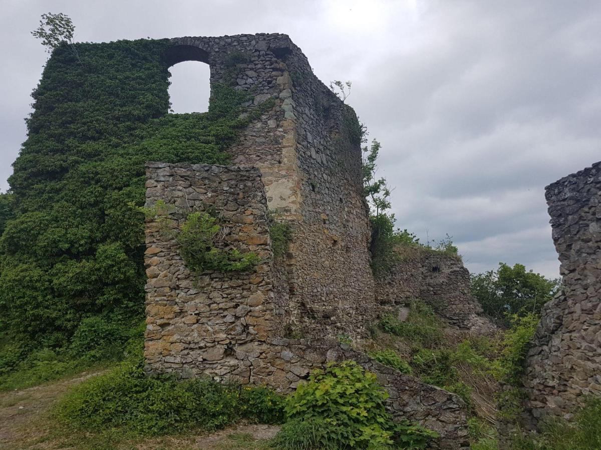 Ferienwohnung Hegau- Bodensee Og Muhlhausen-Ehingen Екстериор снимка
