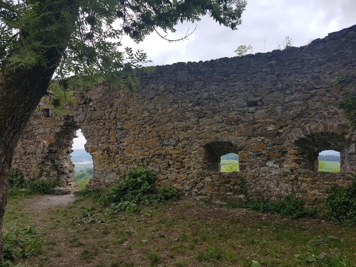 Ferienwohnung Hegau- Bodensee Og Muhlhausen-Ehingen Екстериор снимка