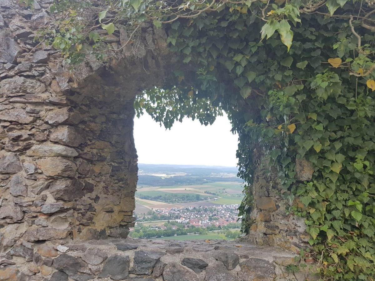 Ferienwohnung Hegau- Bodensee Og Muhlhausen-Ehingen Екстериор снимка
