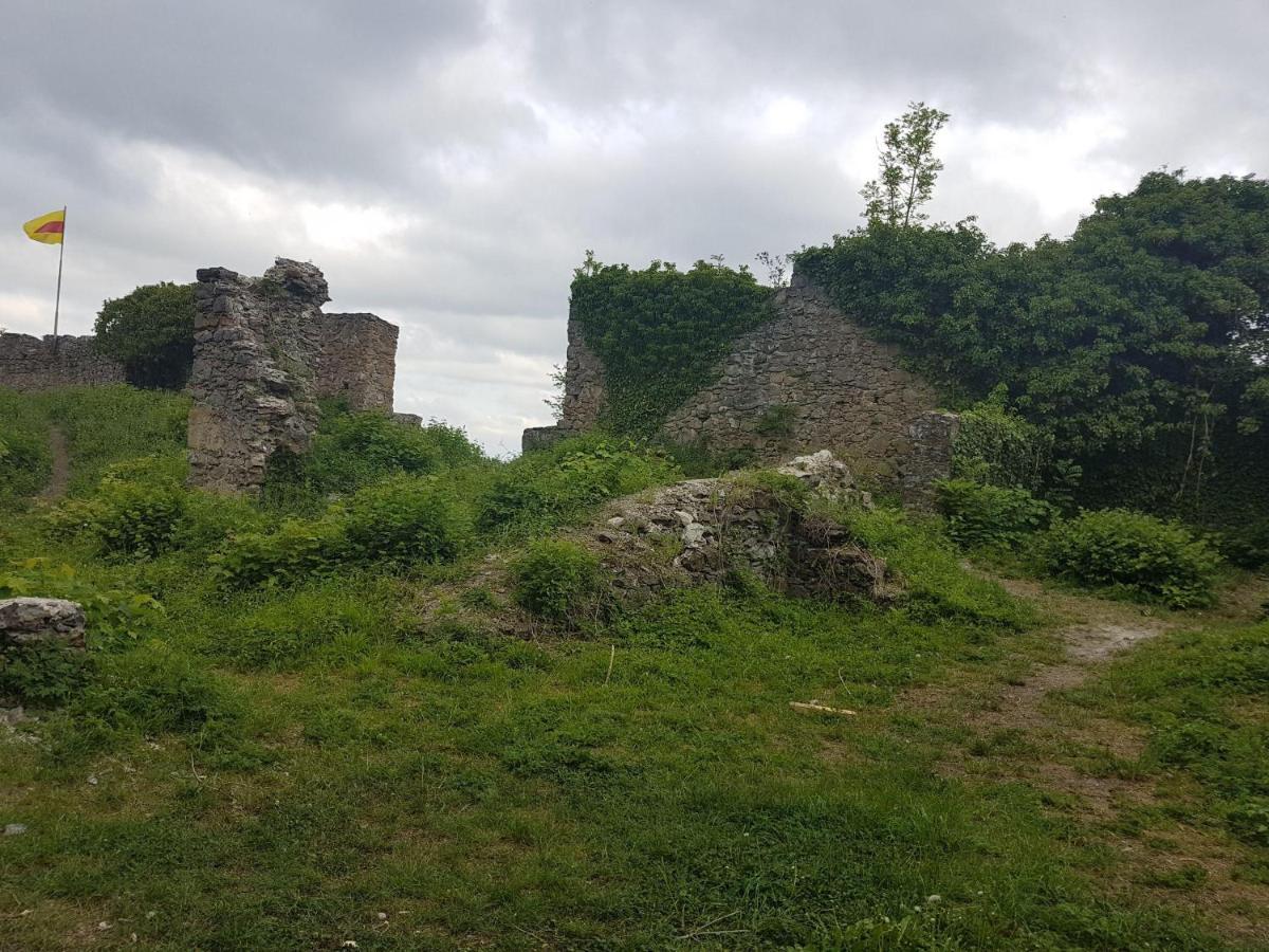 Ferienwohnung Hegau- Bodensee Og Muhlhausen-Ehingen Екстериор снимка