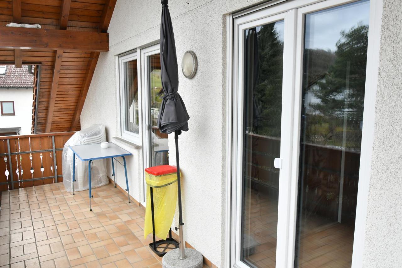 Ferienwohnung Hegau- Bodensee Og Muhlhausen-Ehingen Екстериор снимка