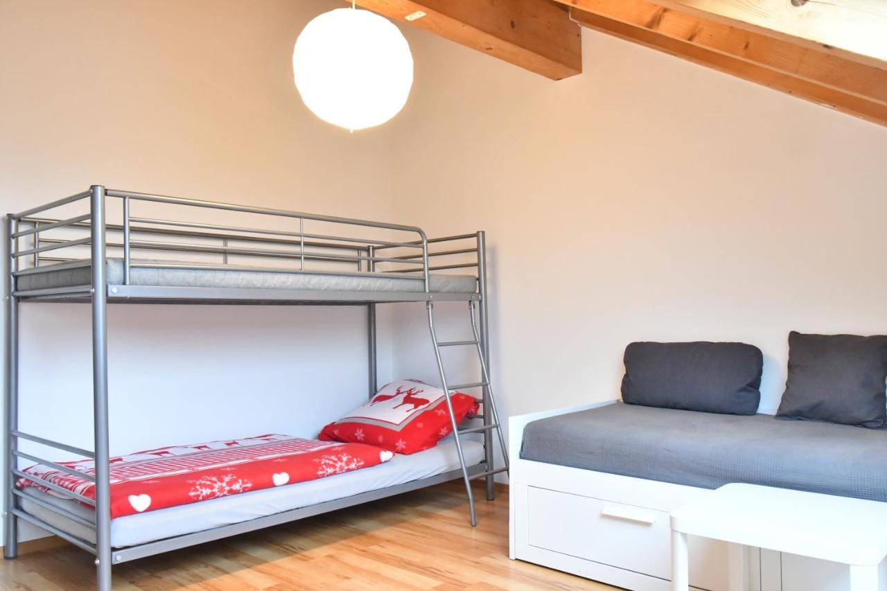 Ferienwohnung Hegau- Bodensee Og Muhlhausen-Ehingen Екстериор снимка
