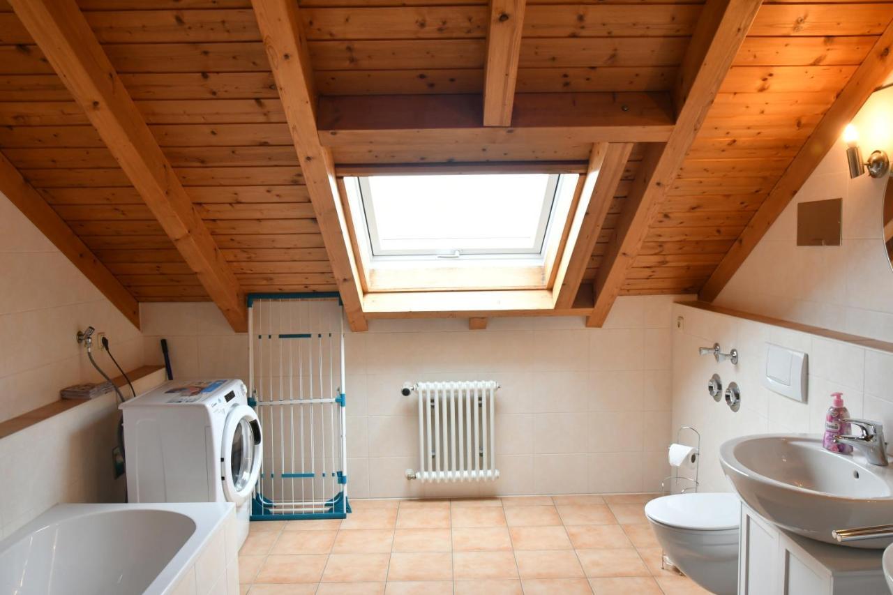 Ferienwohnung Hegau- Bodensee Og Muhlhausen-Ehingen Екстериор снимка