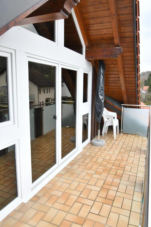 Ferienwohnung Hegau- Bodensee Og Muhlhausen-Ehingen Екстериор снимка