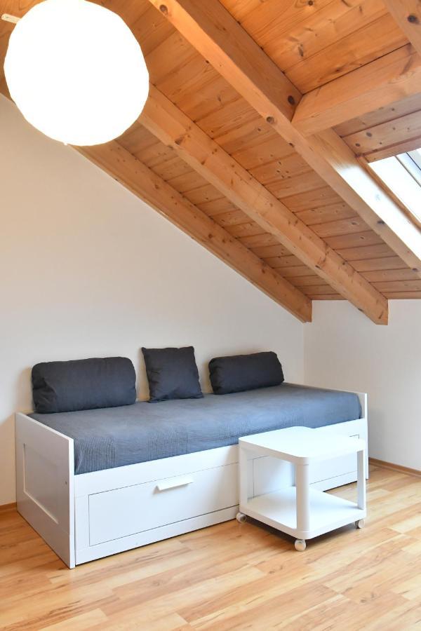 Ferienwohnung Hegau- Bodensee Og Muhlhausen-Ehingen Екстериор снимка