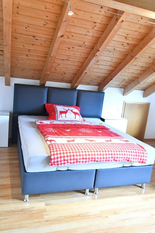 Ferienwohnung Hegau- Bodensee Og Muhlhausen-Ehingen Екстериор снимка