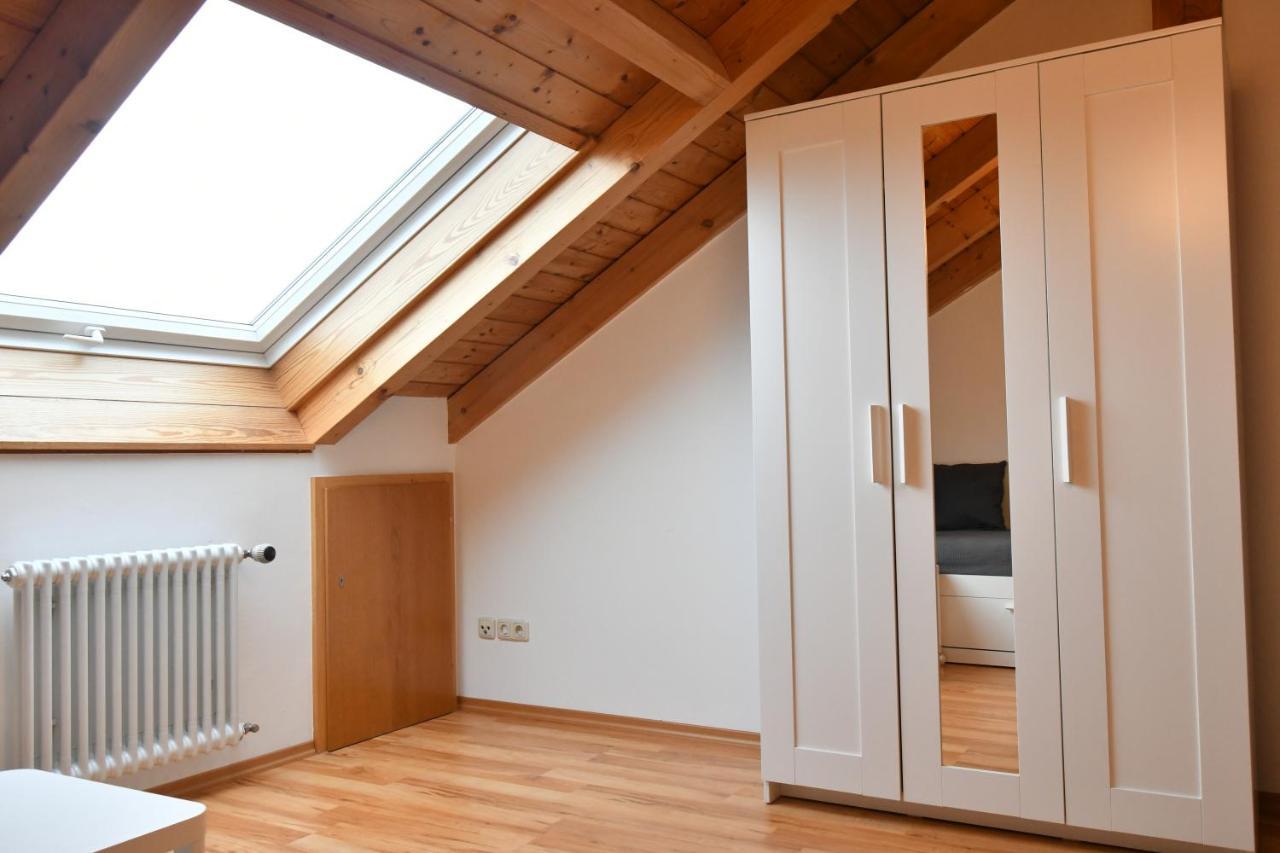 Ferienwohnung Hegau- Bodensee Og Muhlhausen-Ehingen Екстериор снимка