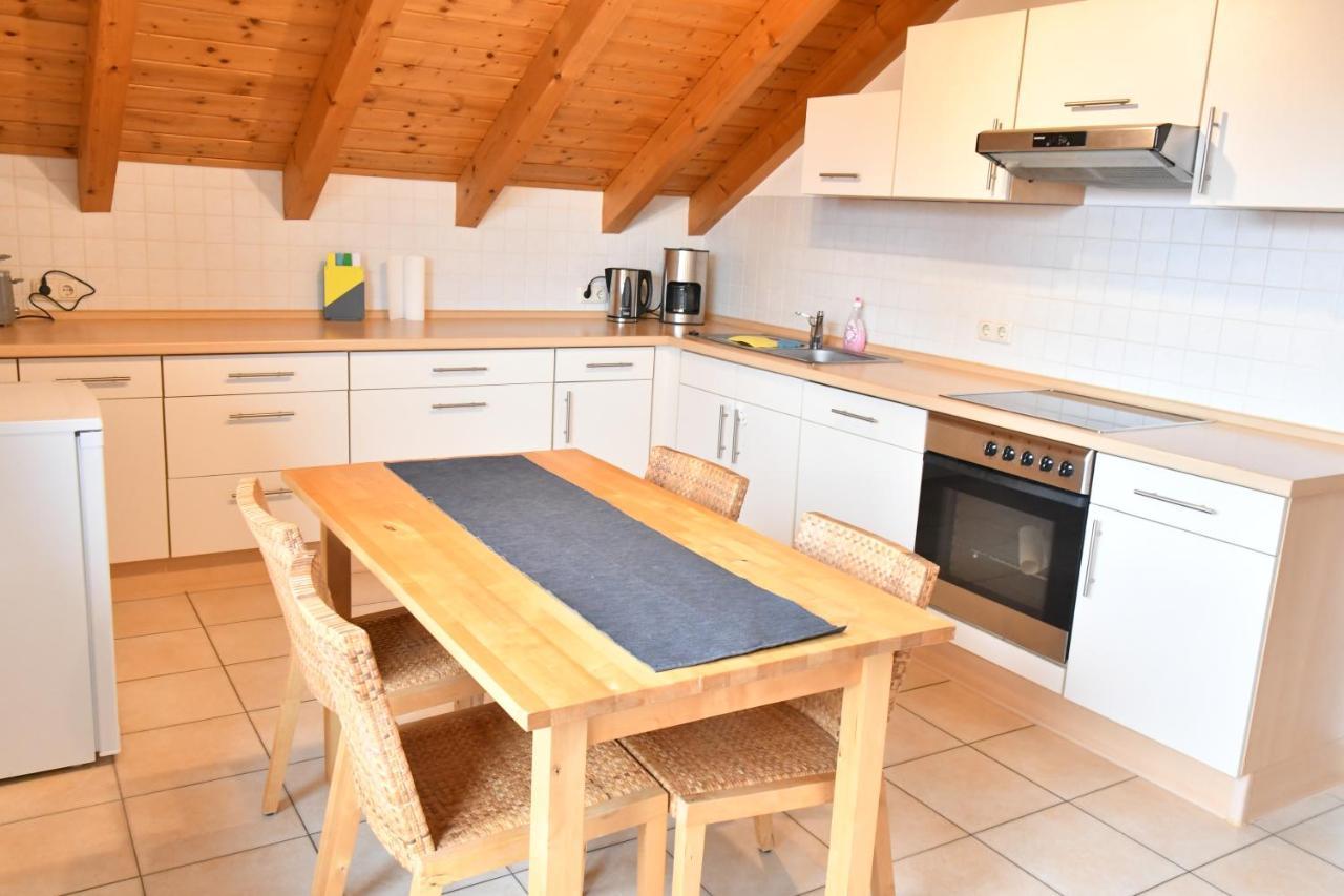 Ferienwohnung Hegau- Bodensee Og Muhlhausen-Ehingen Екстериор снимка
