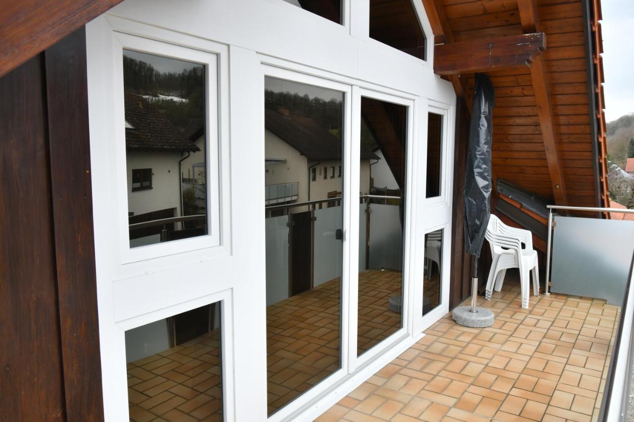 Ferienwohnung Hegau- Bodensee Og Muhlhausen-Ehingen Екстериор снимка