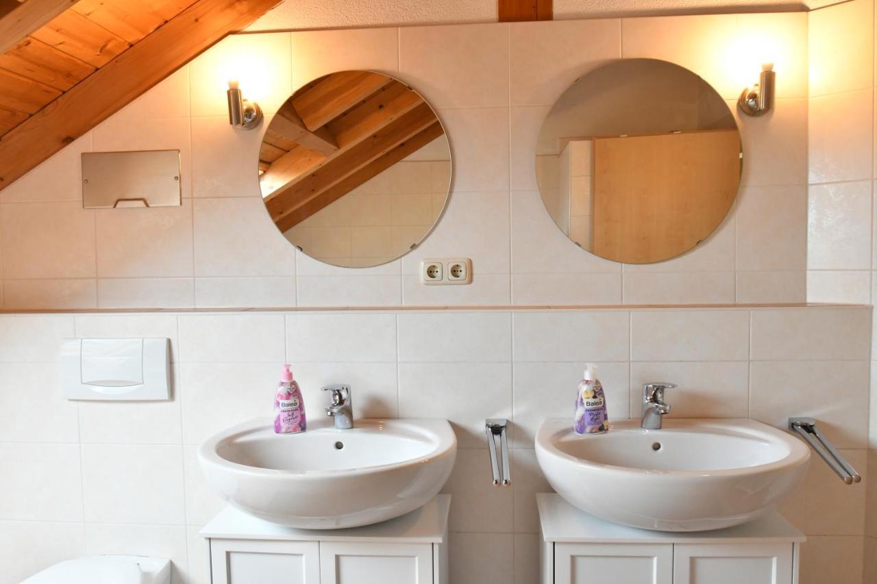 Ferienwohnung Hegau- Bodensee Og Muhlhausen-Ehingen Екстериор снимка