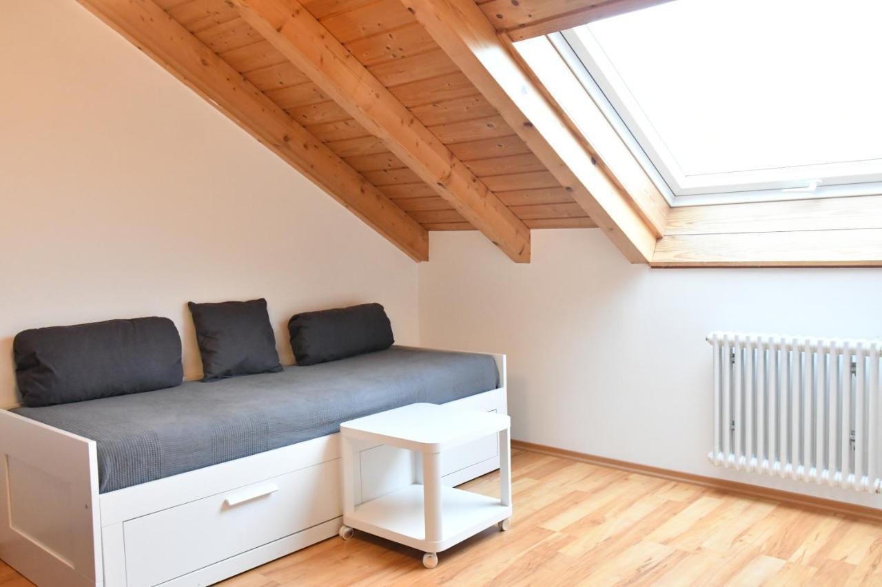 Ferienwohnung Hegau- Bodensee Og Muhlhausen-Ehingen Екстериор снимка