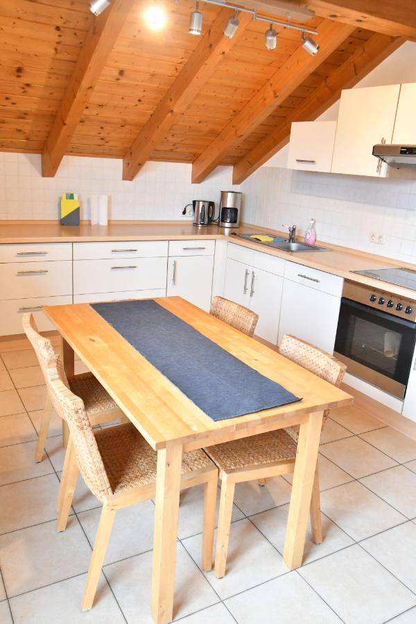 Ferienwohnung Hegau- Bodensee Og Muhlhausen-Ehingen Екстериор снимка