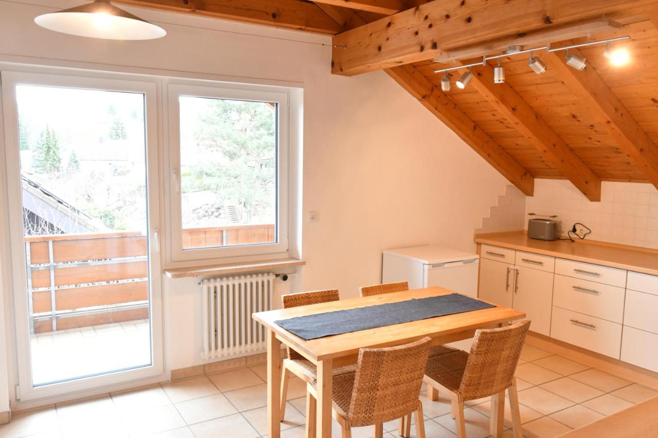 Ferienwohnung Hegau- Bodensee Og Muhlhausen-Ehingen Екстериор снимка