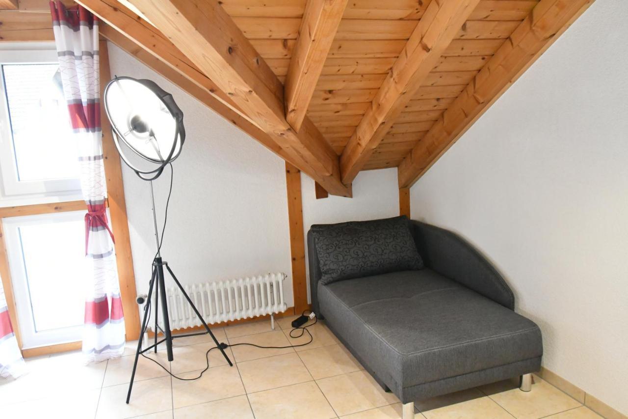 Ferienwohnung Hegau- Bodensee Og Muhlhausen-Ehingen Екстериор снимка